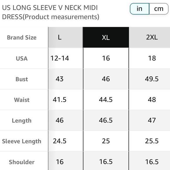 NWOT Bohemian Floral Midi Dress with V Neck and double tie tassel front - Picture 6 of 6